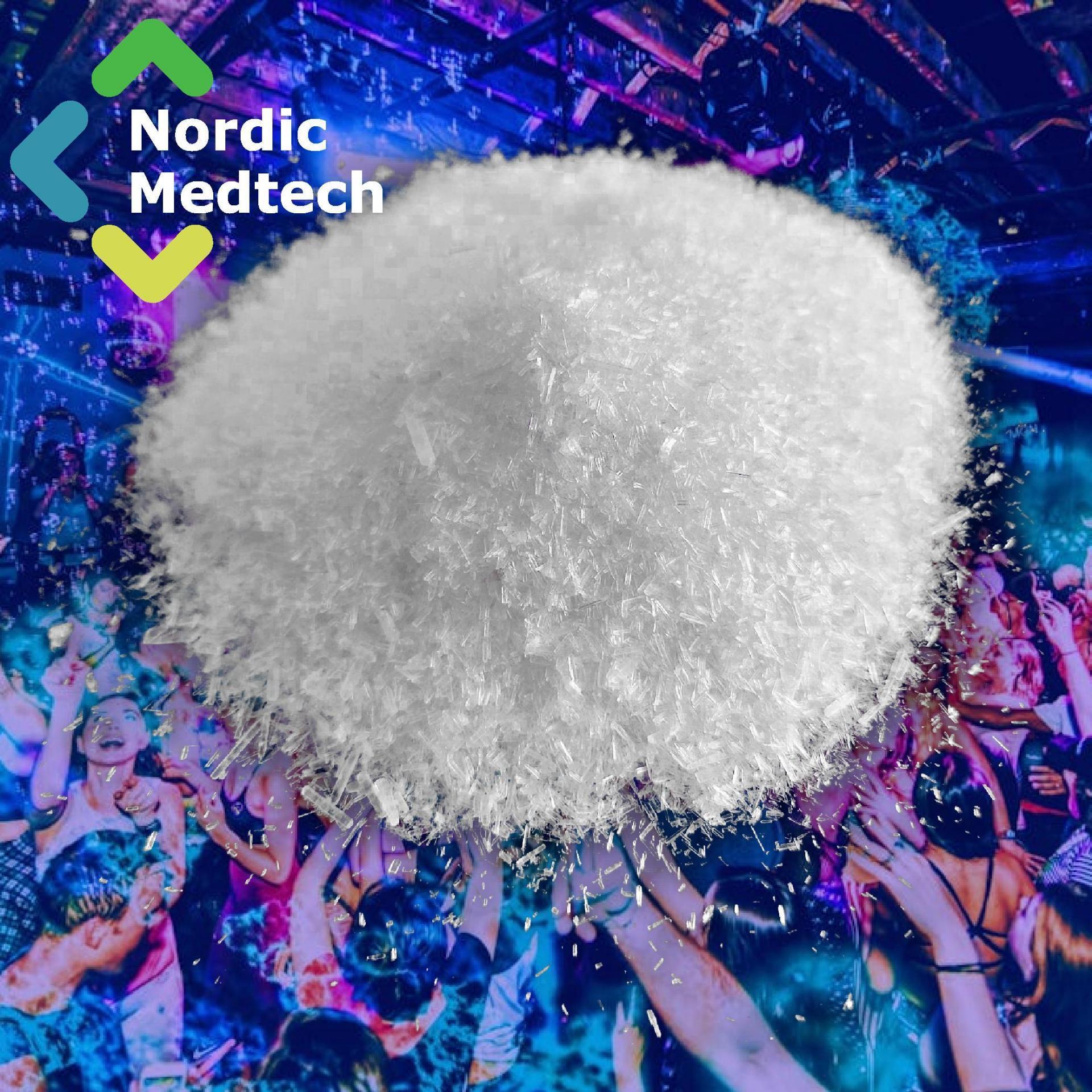 Image of KETAMINE 𝐑/𝐒  -͟͟͞✈︎ 🌐 WW